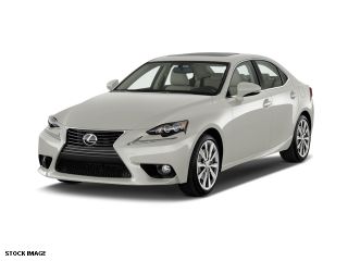Used 2015 Lexus IS 250 in Oakhurst, New Jersey