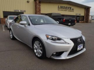 Used 2015 Lexus IS 250 in Worcester, Massachusetts
