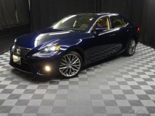 Used 2014 Lexus IS 250 in Wilmington, Delaware