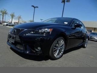 Used 2015 Lexus IS 250 in Greenwood Village, Colorado