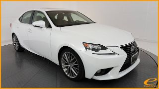 Used 2014 Lexus IS 250 in Carrollton, Texas