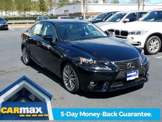 Used 2015 Lexus IS 250 in Lithia Springs, Georgia