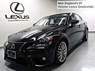 Used 2014 Lexus IS 250 in Watertown, Massachusetts