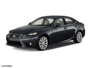 Used 2014 Lexus IS 250 in Oakhurst, New Jersey