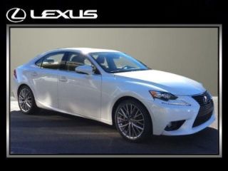 Used 2014 Lexus IS 250 in Mount Kisco, New York