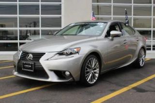 Used 2014 Lexus IS 250 in Farmingdale, New York