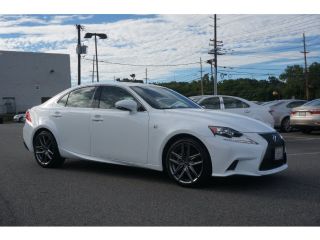Used 2014 Lexus IS 250 in Little Falls, New Jersey