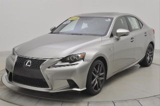 Used 2015 Lexus IS 250 in Kalamazoo, Michigan