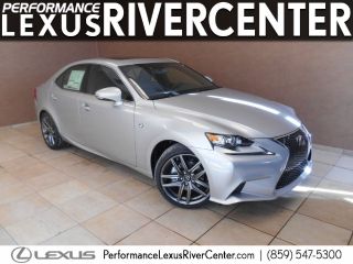 Used 2015 Lexus IS 250 in Cincinnati, Ohio
