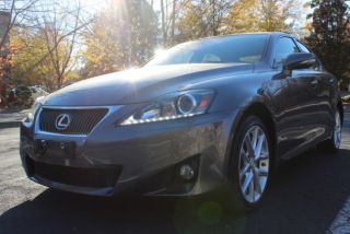 Used 2012 Lexus IS 250 in Woodstock, Georgia