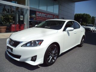 Used 2013 Lexus IS 250 in Rockville, Maryland