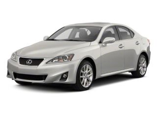Used 2011 Lexus IS 250 in West Chester, Pennsylvania