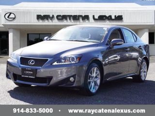 Used 2013 Lexus IS 250 in Larchmont, New York