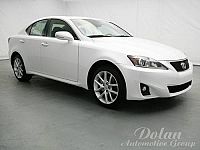 Used 2012 Lexus IS 250 in Reno, Nevada