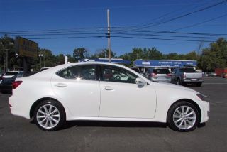 Used 2010 Lexus IS 250 in Manassas, Virginia