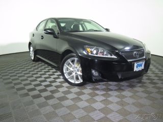 Used 2011 Lexus IS 250 in Athens, Ohio