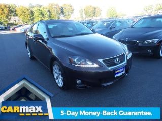 Used 2013 Lexus IS 250 in Kennesaw, Georgia