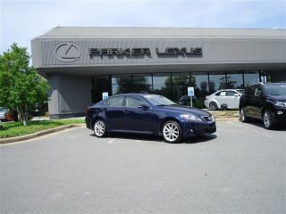 Used 2011 Lexus IS 250 in Omaha, Nebraska