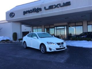 Used 2013 Lexus IS 250 in Paramus, New Jersey