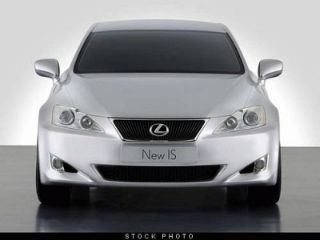 Used 2006 Lexus IS 250 in Newark, Arkansas