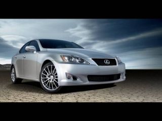 Used 2009 Lexus IS 250 in Manchester, Connecticut