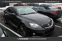 Used 2009 Lexus IS 250 in Cleveland, Alabama