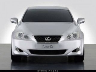 Used 2008 Lexus IS 250 in Newark, Arkansas