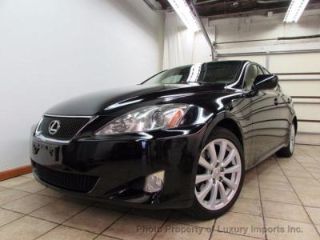 Used 2008 Lexus IS 250 in Parma, Ohio