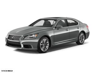 Used 2013 Lexus LS 460 in Whippany, New Jersey