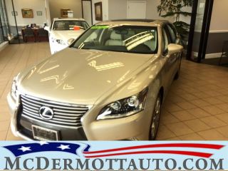 Used 2014 Lexus LS 460 in East Haven, Connecticut