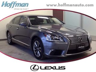 Used 2013 Lexus LS 460 in Scarsdale, New York