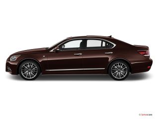 Used 2014 Lexus LS 460 in Ramsey, New Jersey