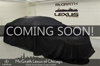 Used 2017 Lexus LS 460 in Chicago, Illinois