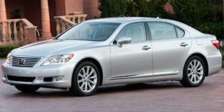 Used 2010 Lexus LS 460 in Vancouver, Washington