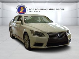 Used 2014 Lexus LS 460 in Fort Wayne, Indiana