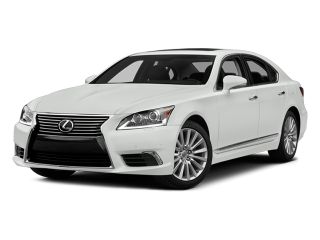Used 2013 Lexus LS 460 in East Brunswick, New Jersey