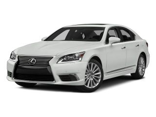 Used 2015 Lexus LS 460 in Ramsey, New Jersey