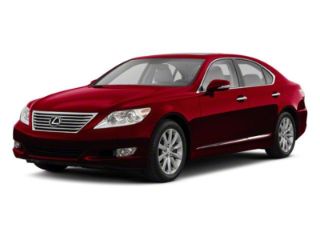 Used 2010 Lexus LS 460 in Greeley, Colorado