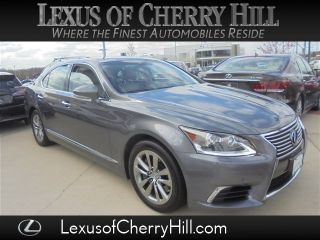 Used 2013 Lexus LS 460 in Mount Laurel, New Jersey