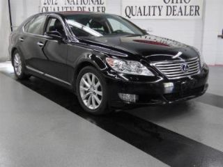 Used 2010 Lexus LS 460 in Columbus, Ohio