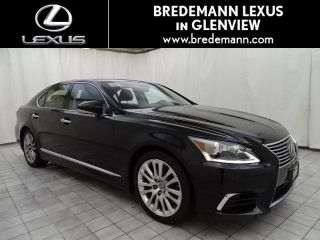 Used 2013 Lexus LS 460 in Glenview, Illinois