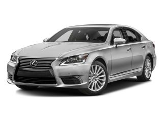 Used 2016 Lexus LS 460 in Haverford, Pennsylvania