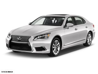 Used 2016 Lexus LS 460 in Whippany, New Jersey