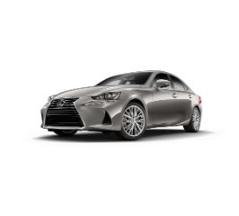 Used 2017 Lexus IS 300 in Brookfield, Wisconsin