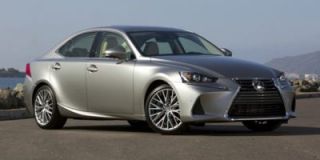 Used 2017 Lexus IS 300 in Chester Springs, Pennsylvania