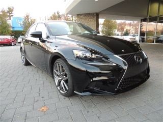Used 2016 Lexus IS 300 in Freehold, New Jersey