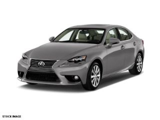 Used 2016 Lexus IS 300 in Whippany, New Jersey