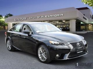 Used 2016 Lexus IS 300 in Alexandria, Virginia