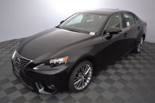 Used 2016 Lexus IS 300 in Bellevue, Washington