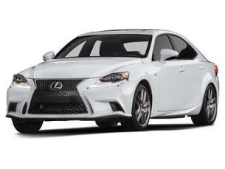 Used 2016 Lexus IS 300 in Danvers, Massachusetts